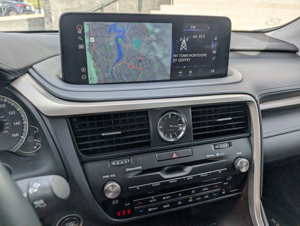 Used 2022 Lexus RX 350 FWD w/ Premium Package image 21