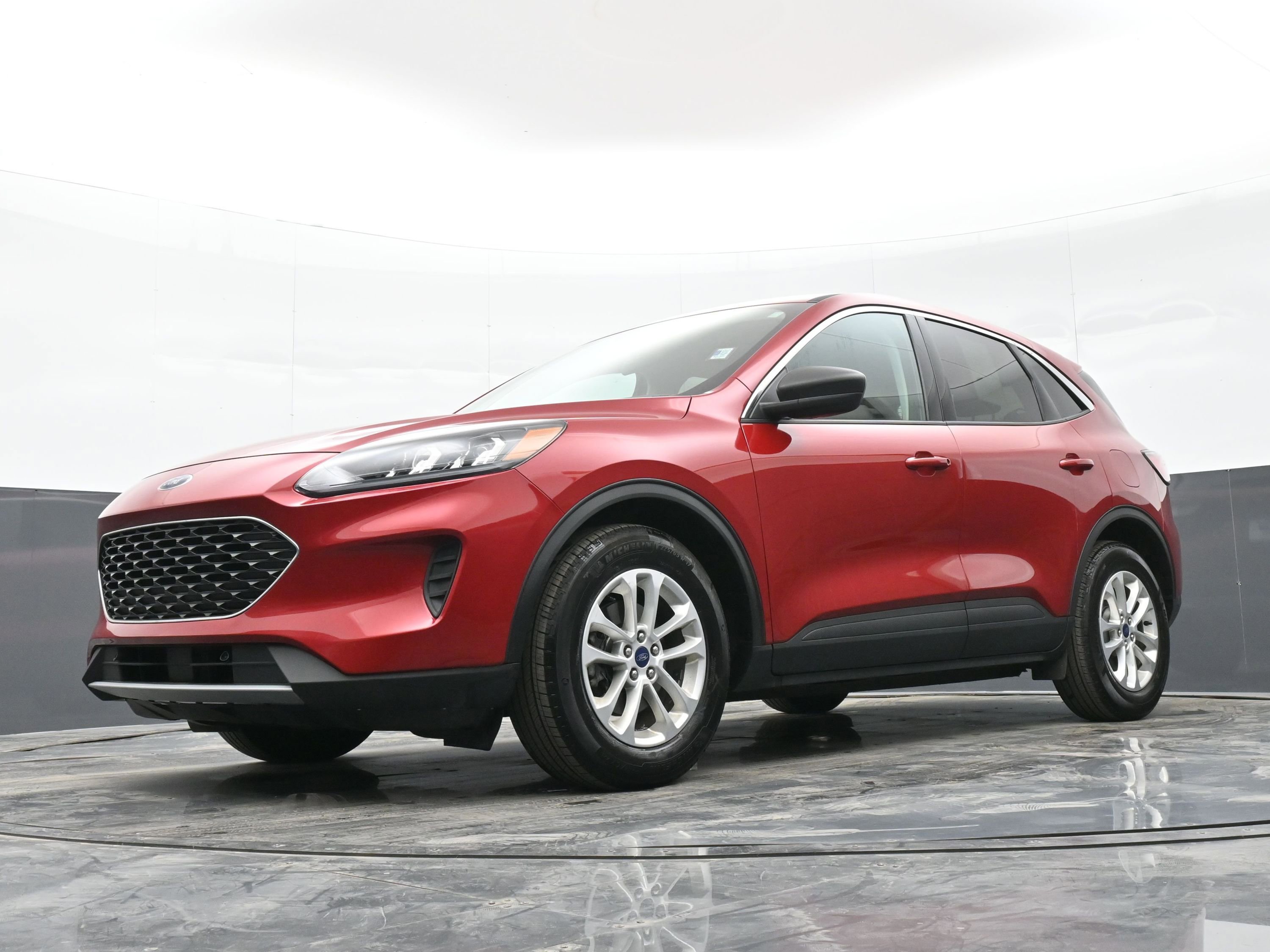 Used 2022 Ford Escape SE w/ Convenience Package image 44