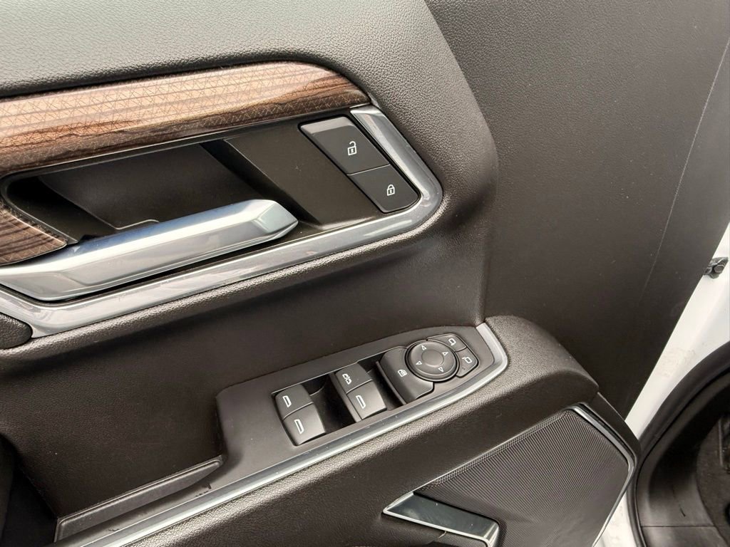 Certified 2023 Chevrolet Silverado 1500 LT image 28