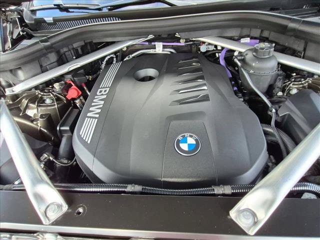 New 2026 BMW X5 xDrive40i w/ Premium Package AWD/4WD image 17