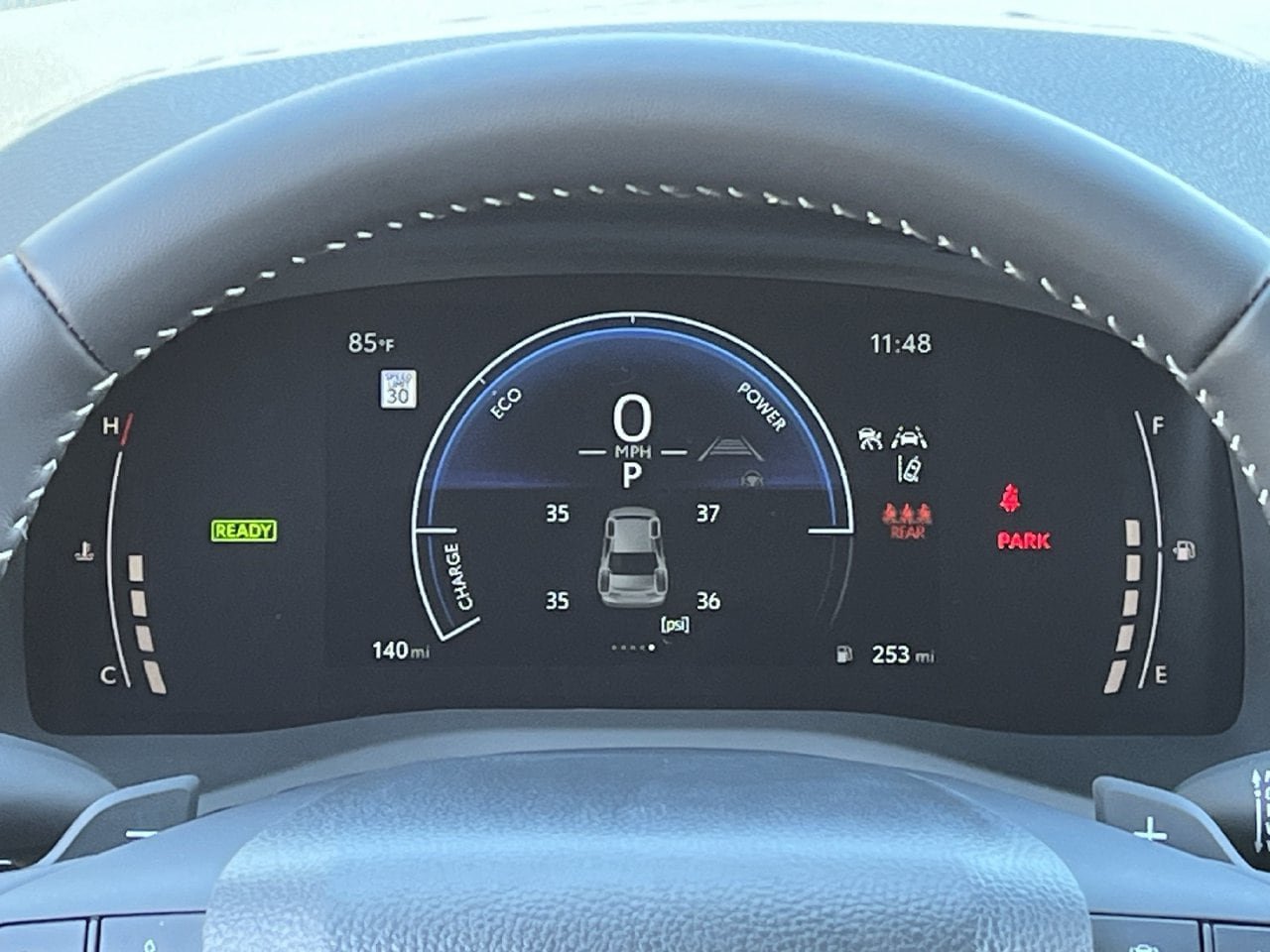 Used 2026 Toyota Camry SE w/ Convenience Package FWD image 13