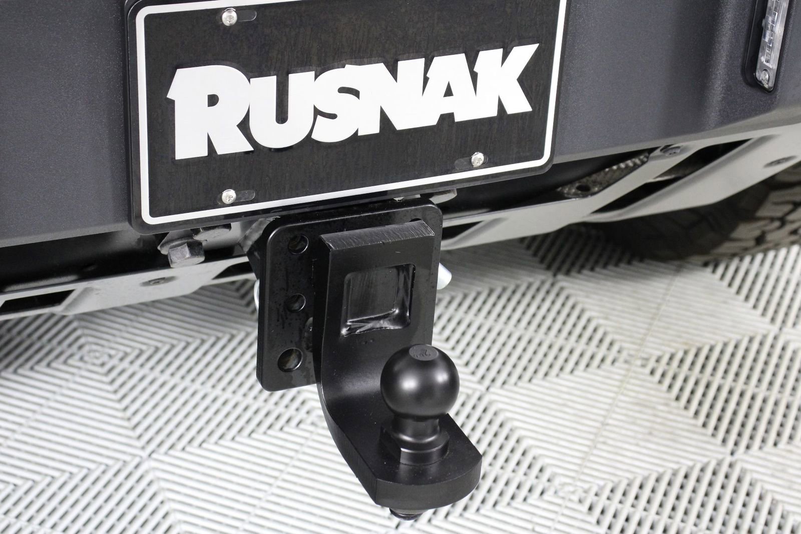 New 2025 INEOS Grenadier image 20