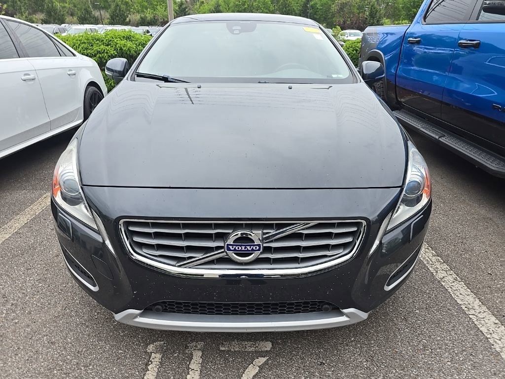 Used 2013 Volvo S60 T5 image 3