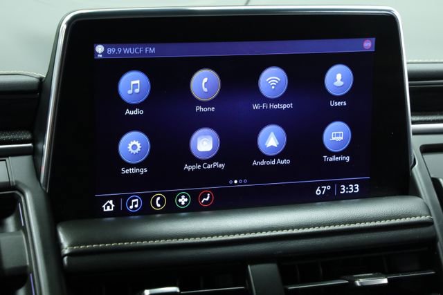 Used 2021 GMC Yukon SLT w/ SLT Premium Package image 17