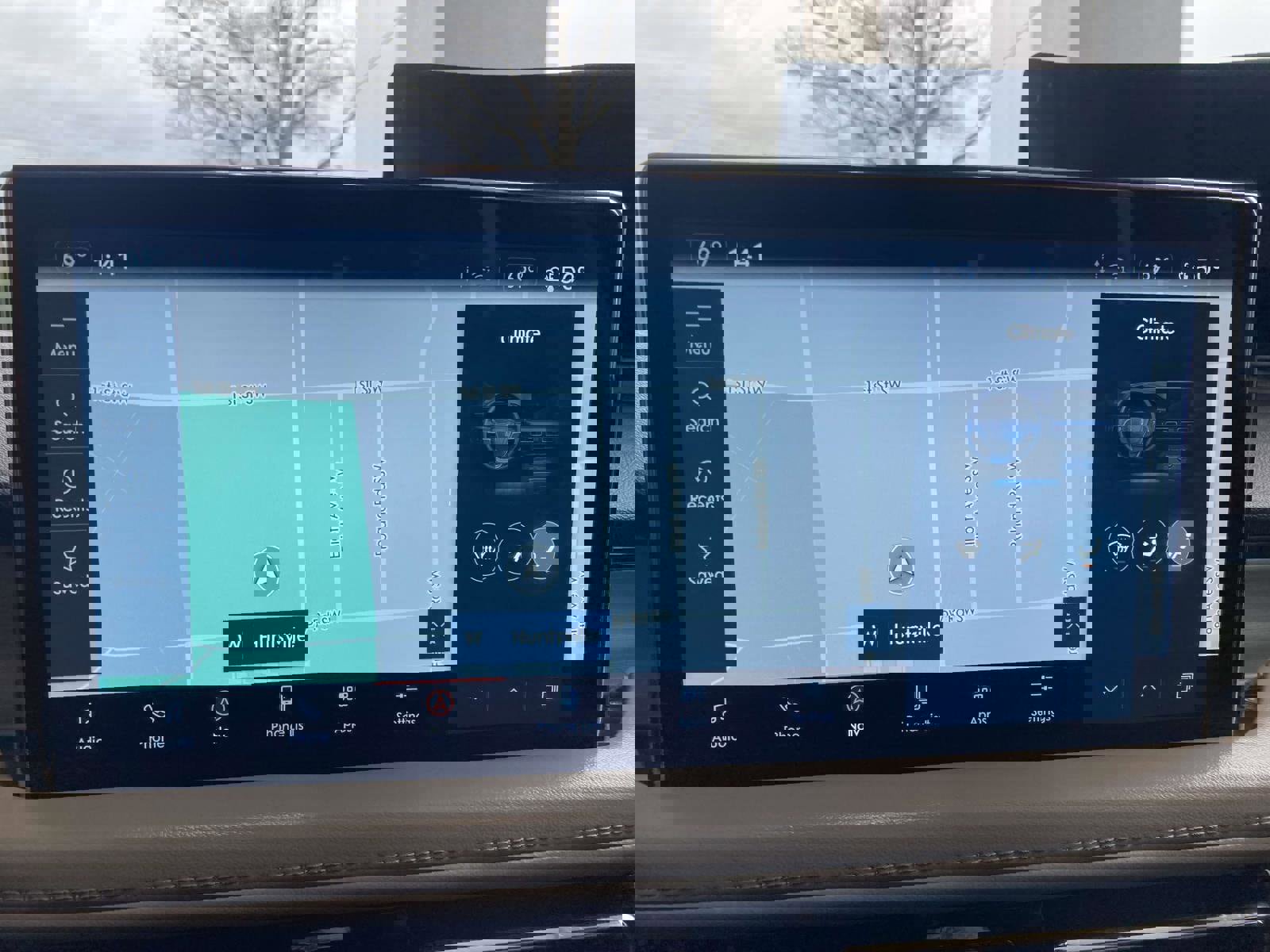 Certified 2021 Lincoln Nautilus FWD w/ Equipment Group 101A image 22