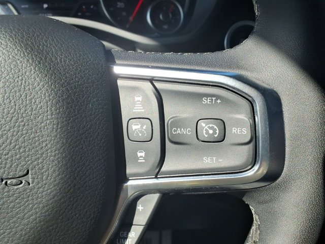 Used 2026 RAM 1500 Laramie AWD/4WD image 26