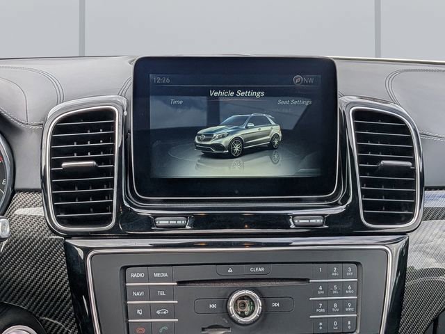 Used 2018 Mercedes-Benz GLE 63 AMG S w/ Premium 3 Package image 18