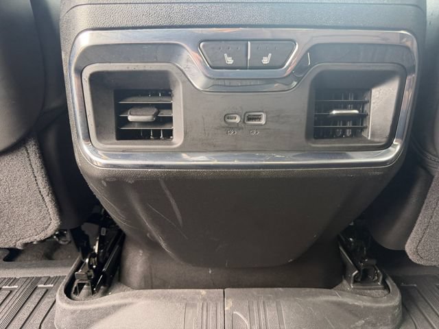 Used 2025 GMC Sierra 2500 Denali Ultimate w/ Max Trailering Package AWD/4WD image 17