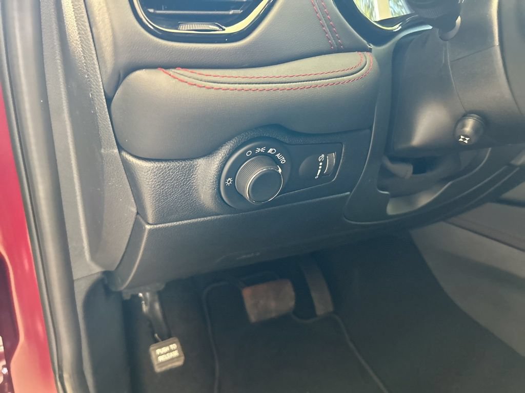 New 2026 Dodge Durango GT AWD/4WD image 42