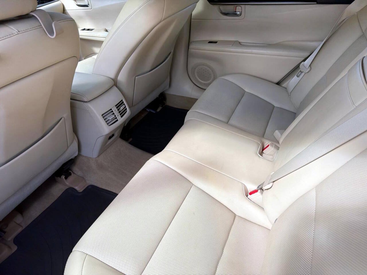 Used 2015 Lexus ES 350 F Sport FWD image 14