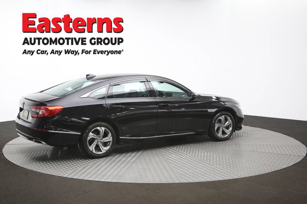 Used 2018 Honda Accord EX-L image 42