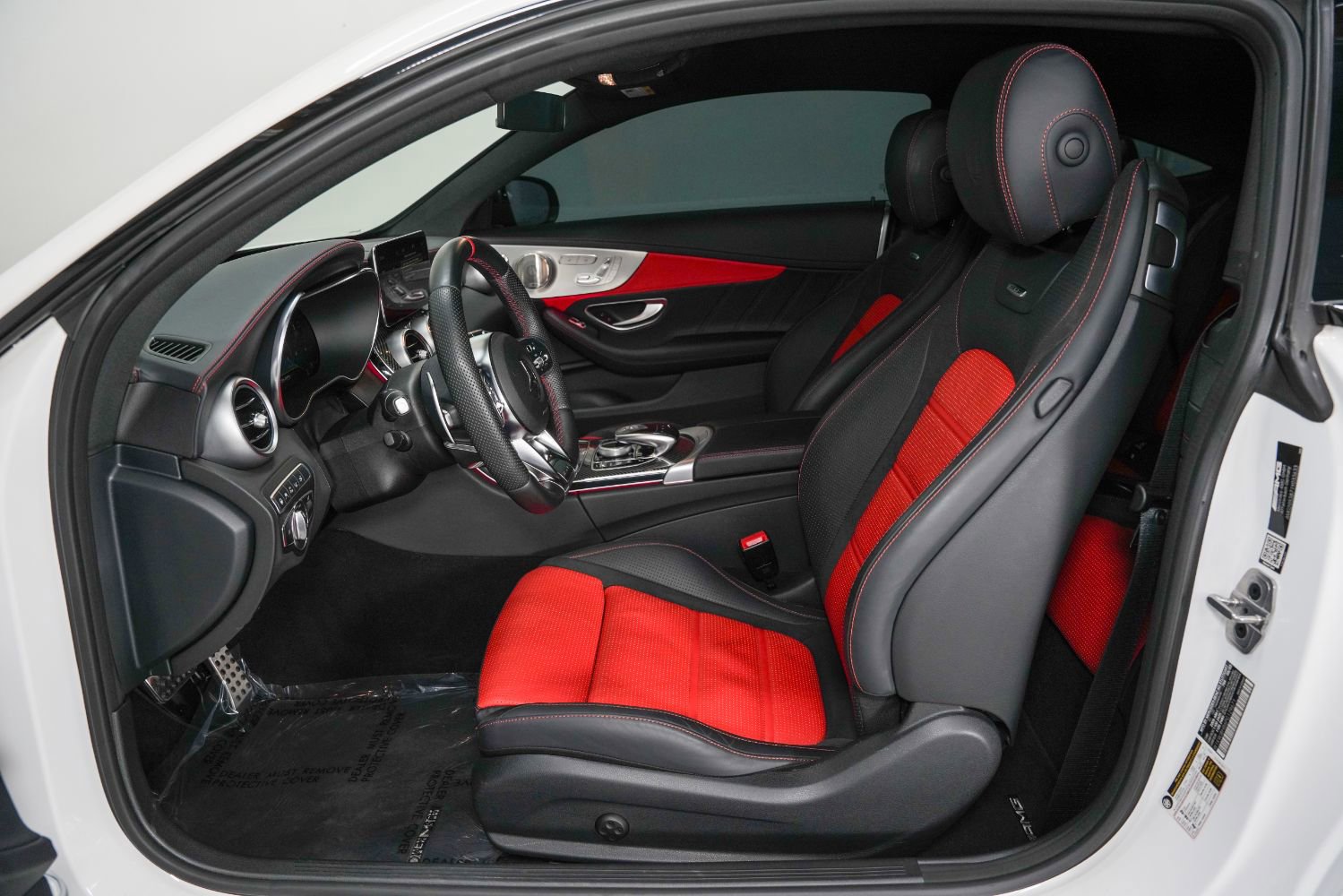 Used 2023 Mercedes-Benz C 63 AMG S image 35