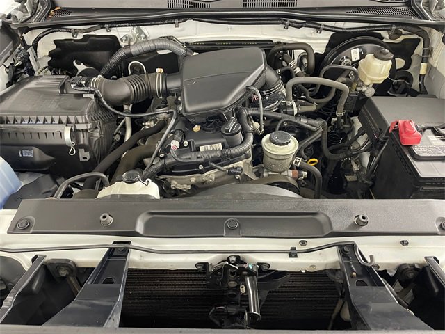 Used 2021 Toyota Tacoma SR image 20