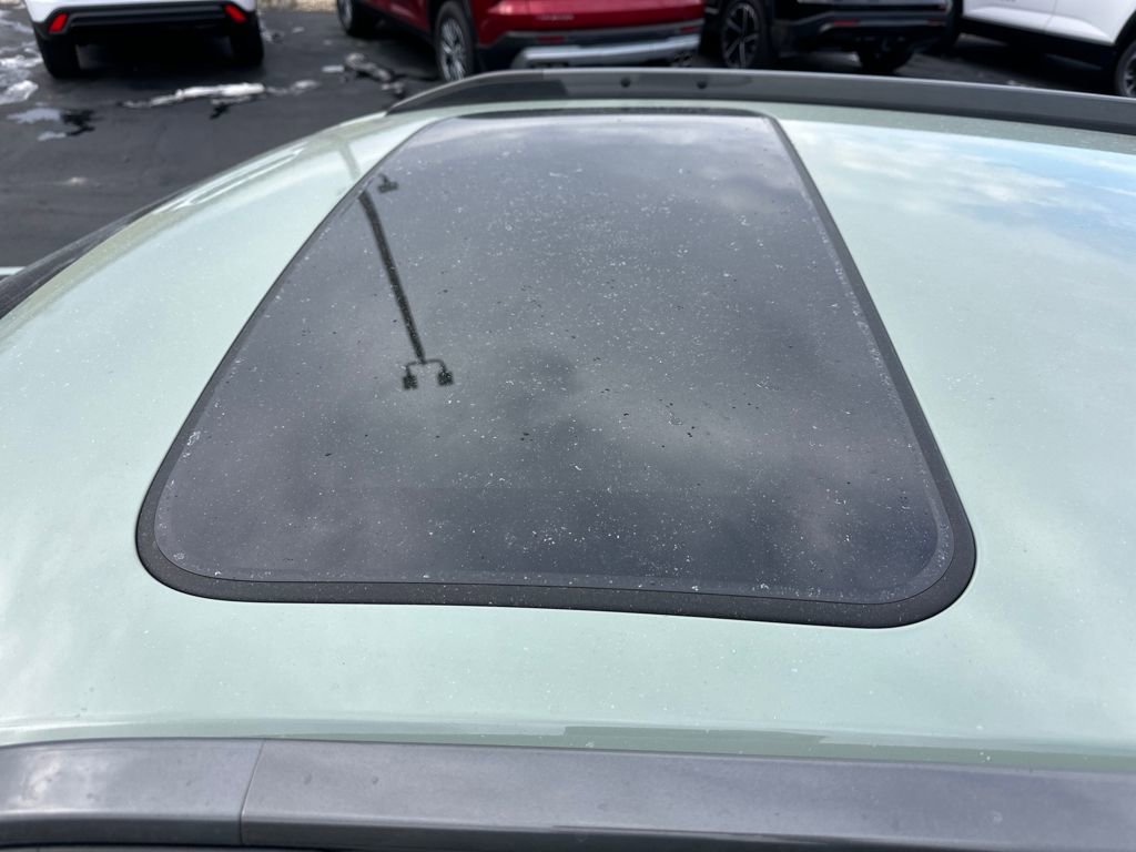 New 2026 Chevrolet Trax ACTIV w/ Sunroof Package image 18