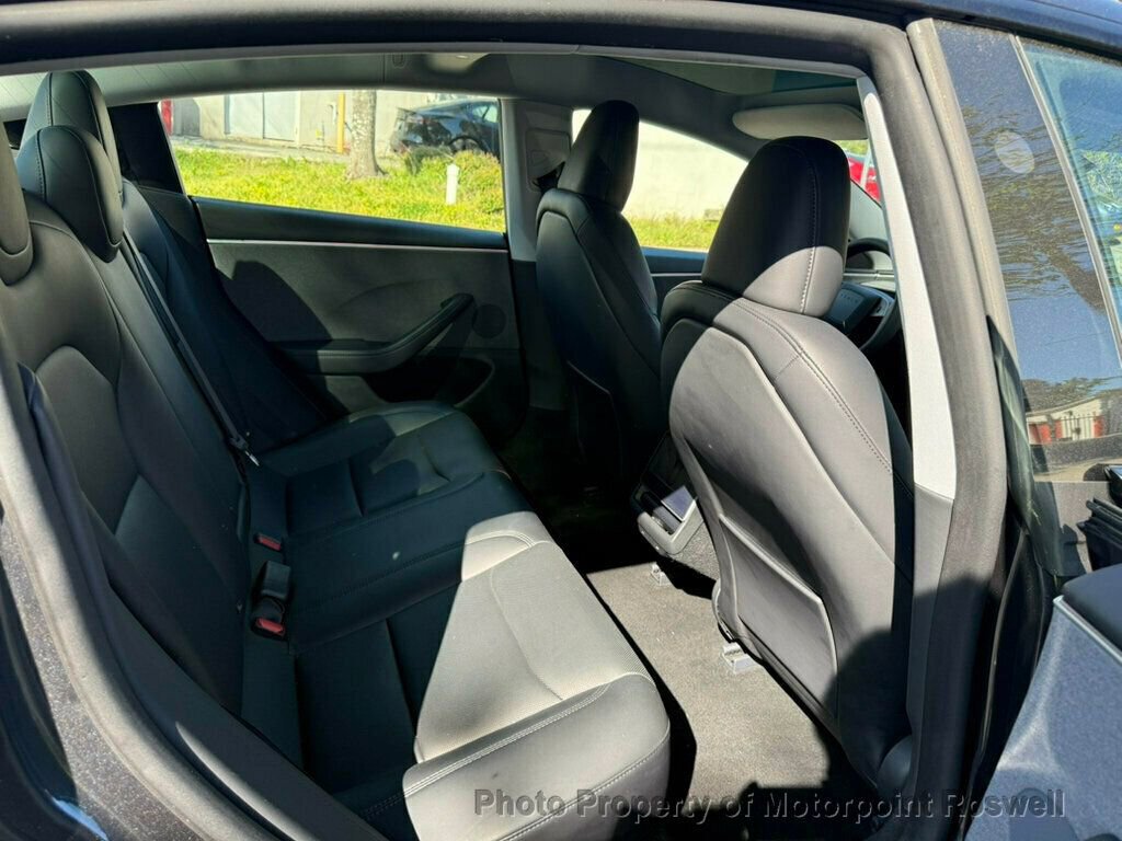 Used 2024 Tesla Model 3 image 20