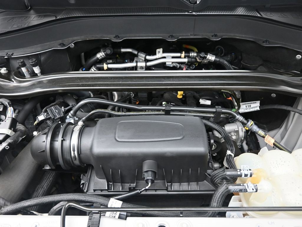 Used 2022 Ford Explorer Limited w/ Equipment Group 301A image 32