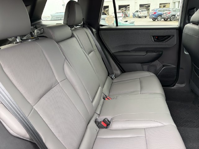 Certified 2026 Subaru Outback Limited AWD/4WD image 28