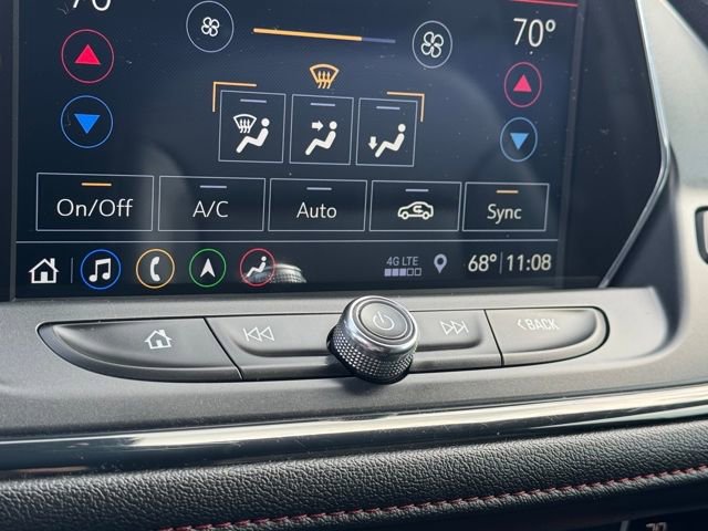 Used 2019 Chevrolet Blazer RS image 18