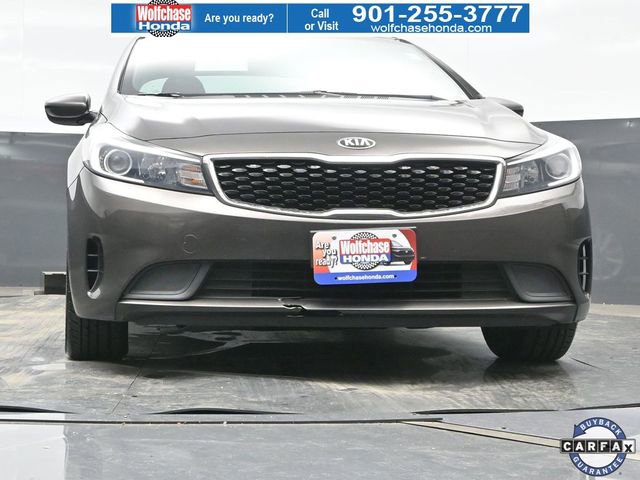 Used 2017 Kia Forte LX w/ LX Popular Package image 16