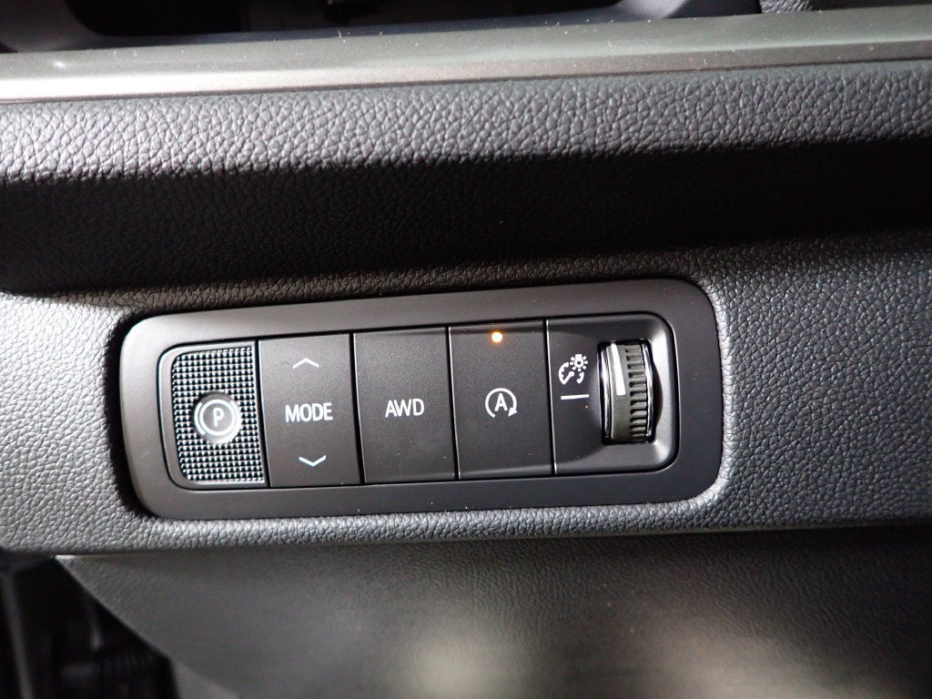 New 2027 Chevrolet Traverse LT w/ LPO, Floor Liner Package AWD/4WD image 25