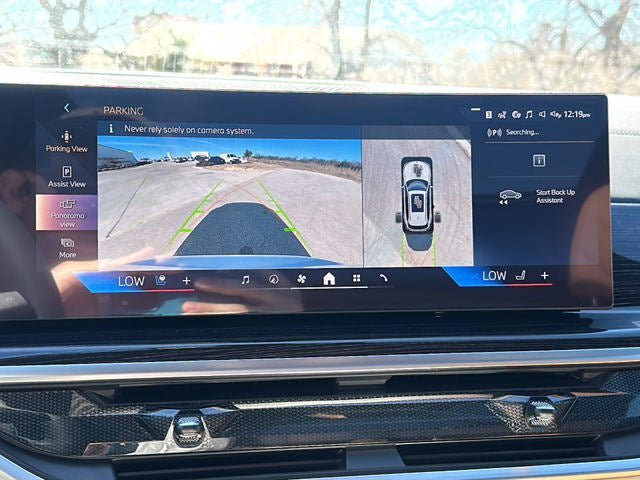 New 2026 BMW X5 xDrive40i w/ M Sport Package AWD/4WD image 55