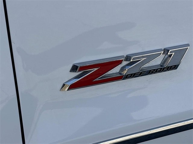 Used 2016 Chevrolet Silverado 2500 LTZ w/ Duramax Plus Package image 11