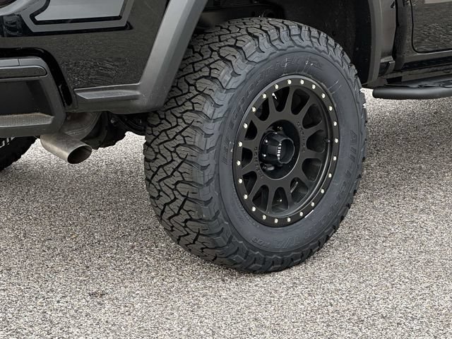 New 2026 Chevrolet Colorado Trail Boss AWD/4WD image 29
