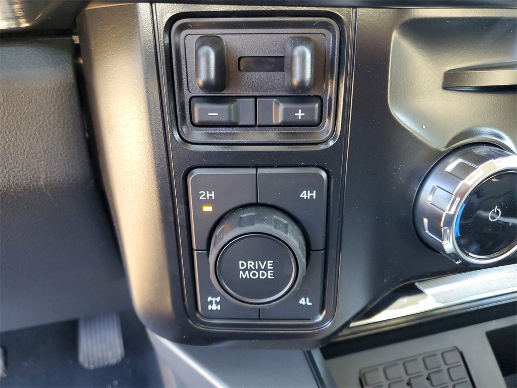 New 2025 Ford F250 Lariat w/ Lariat Ultimate Package image 20