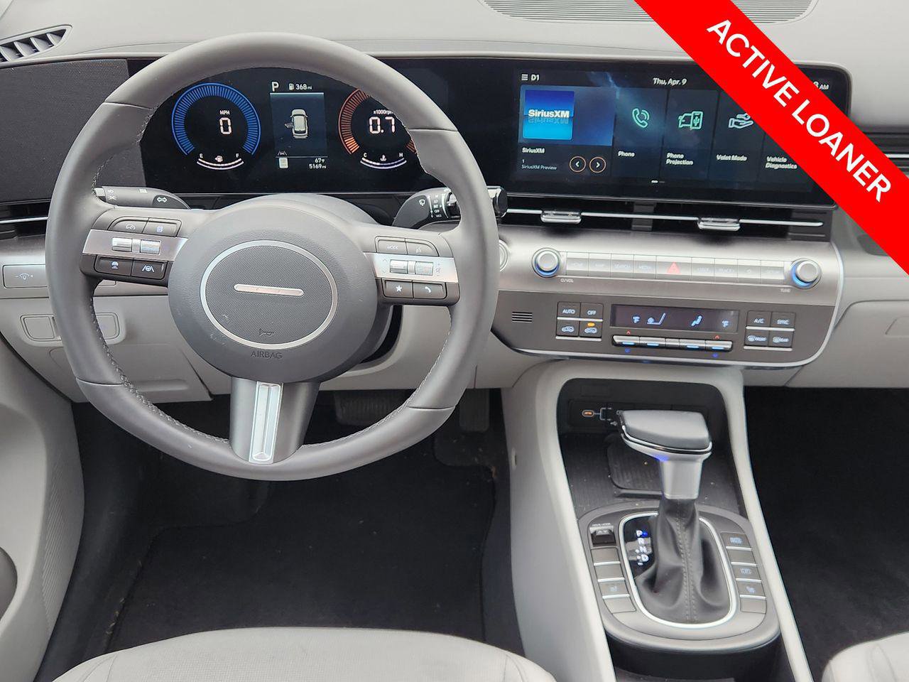 New 2026 Hyundai Kona SEL Sport FWD image 26
