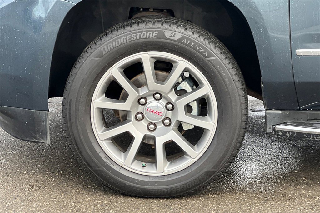 Used 2019 GMC Yukon XL Denali image 27