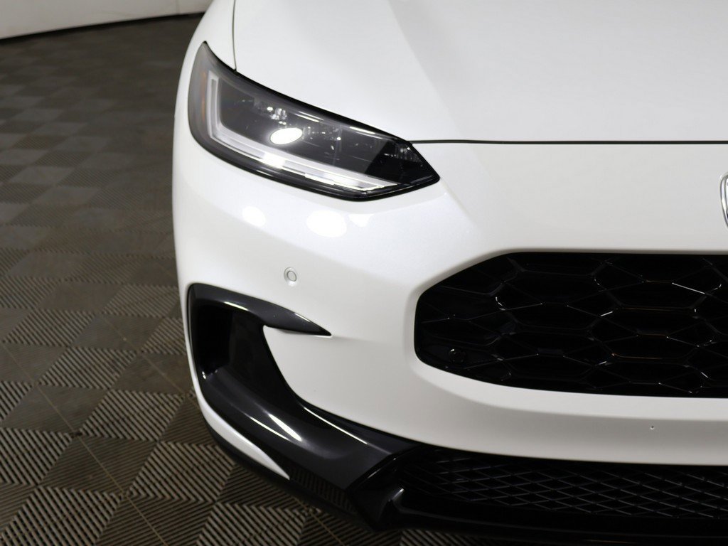 Certified 2026 Honda HR-V EX-L image 13