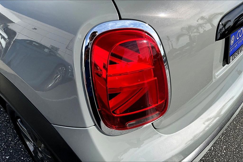 Used 2022 MINI Cooper S FWD image 22