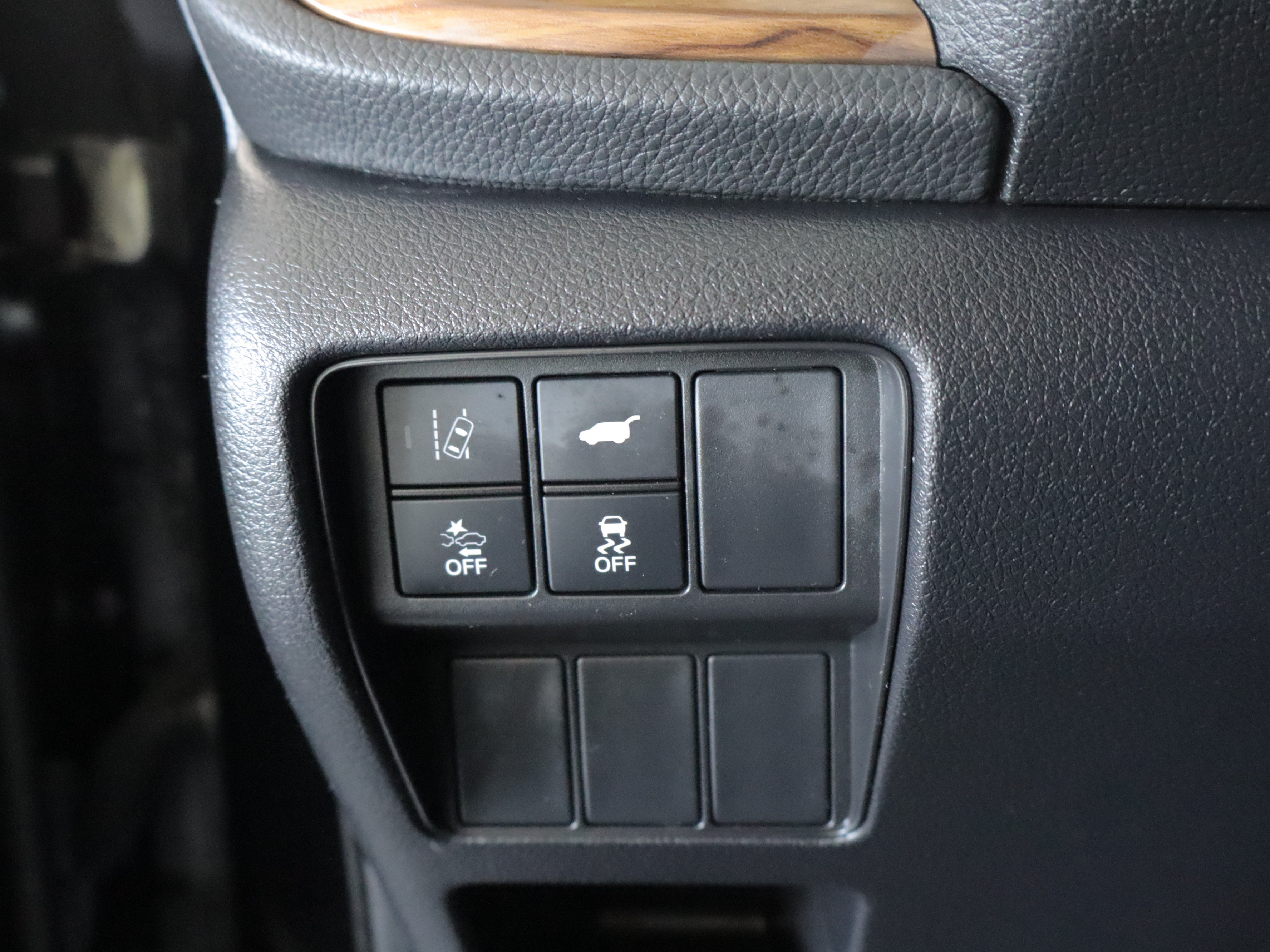 Used 2021 Honda CR-V EX-L image 18