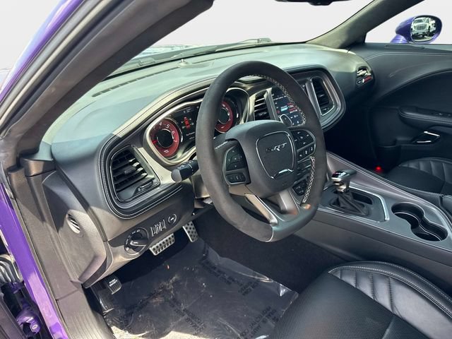 Used 2023 Dodge Challenger SRT Hellcat RWD image 16