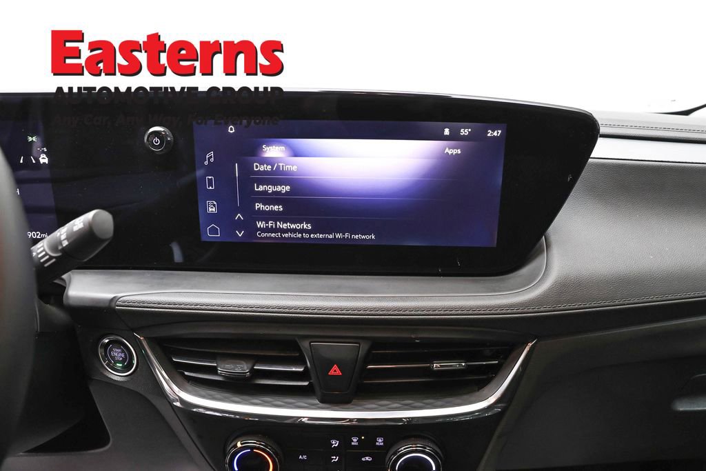 Used 2025 Buick Encore GX Preferred FWD image 12