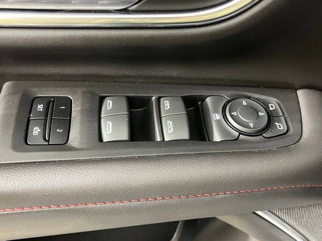 Used 2023 Chevrolet Tahoe RST image 21