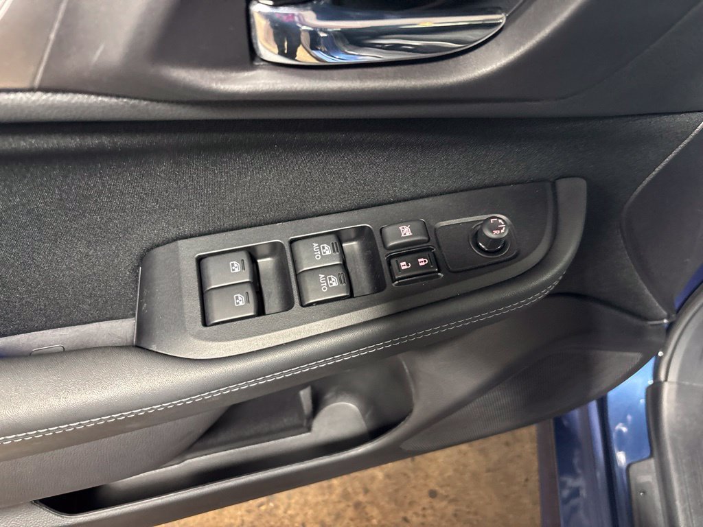 Used 2019 Subaru Legacy 2.5i Premium AWD/4WD image 12