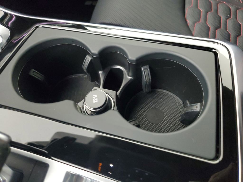 Used 2021 Audi RS Q8 image 30