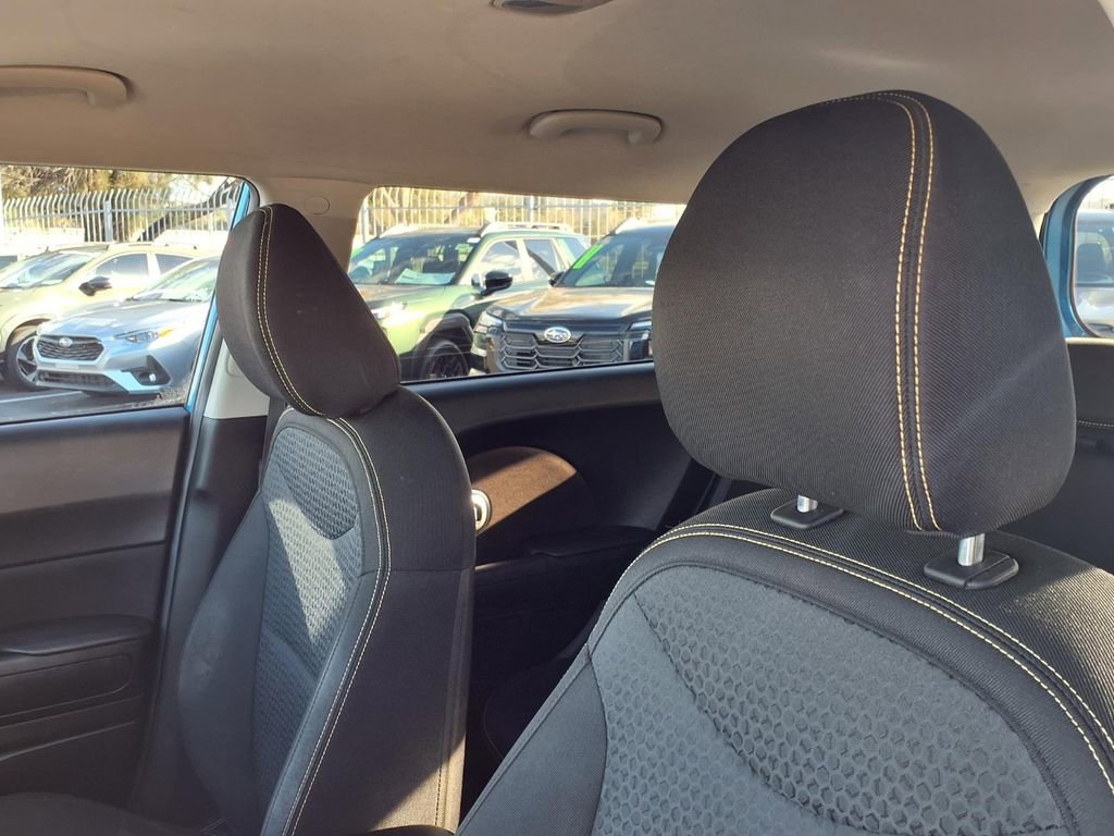 Used 2016 Kia Soul + w/ Designer's Package image 26