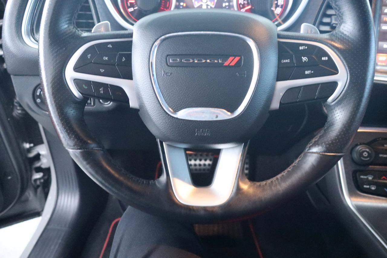 Used 2018 Dodge Challenger R/T Scat Pack w/ Dynamics Package RWD image 28