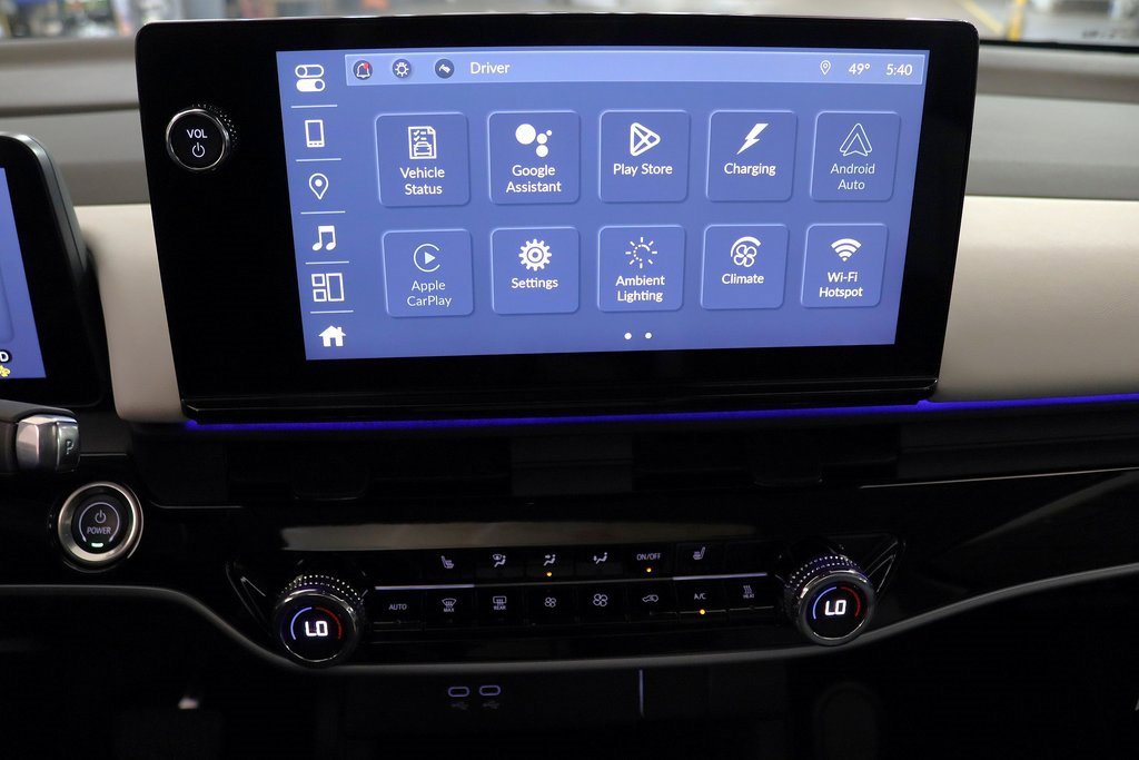 Used 2024 Honda Prologue Touring image 18