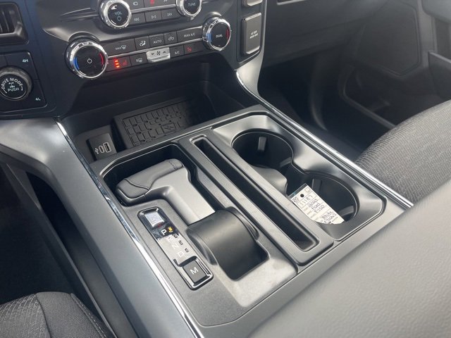 New 2025 Ford F150 XLT w/ Equipment Group 302A MID image 69