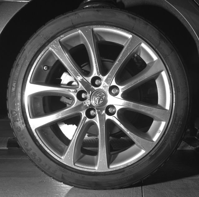 Used 2014 Toyota Avalon XLE Touring FWD image 14
