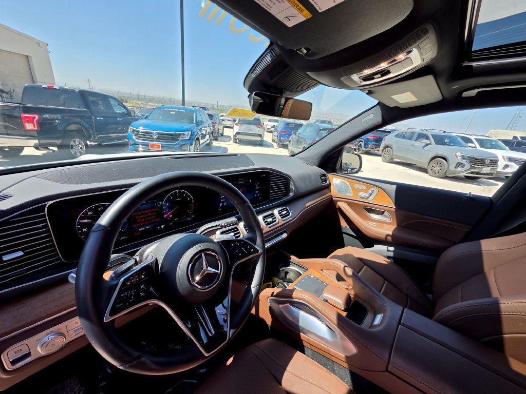 Used 2026 Mercedes-Benz GLE 450 4MATIC image 19