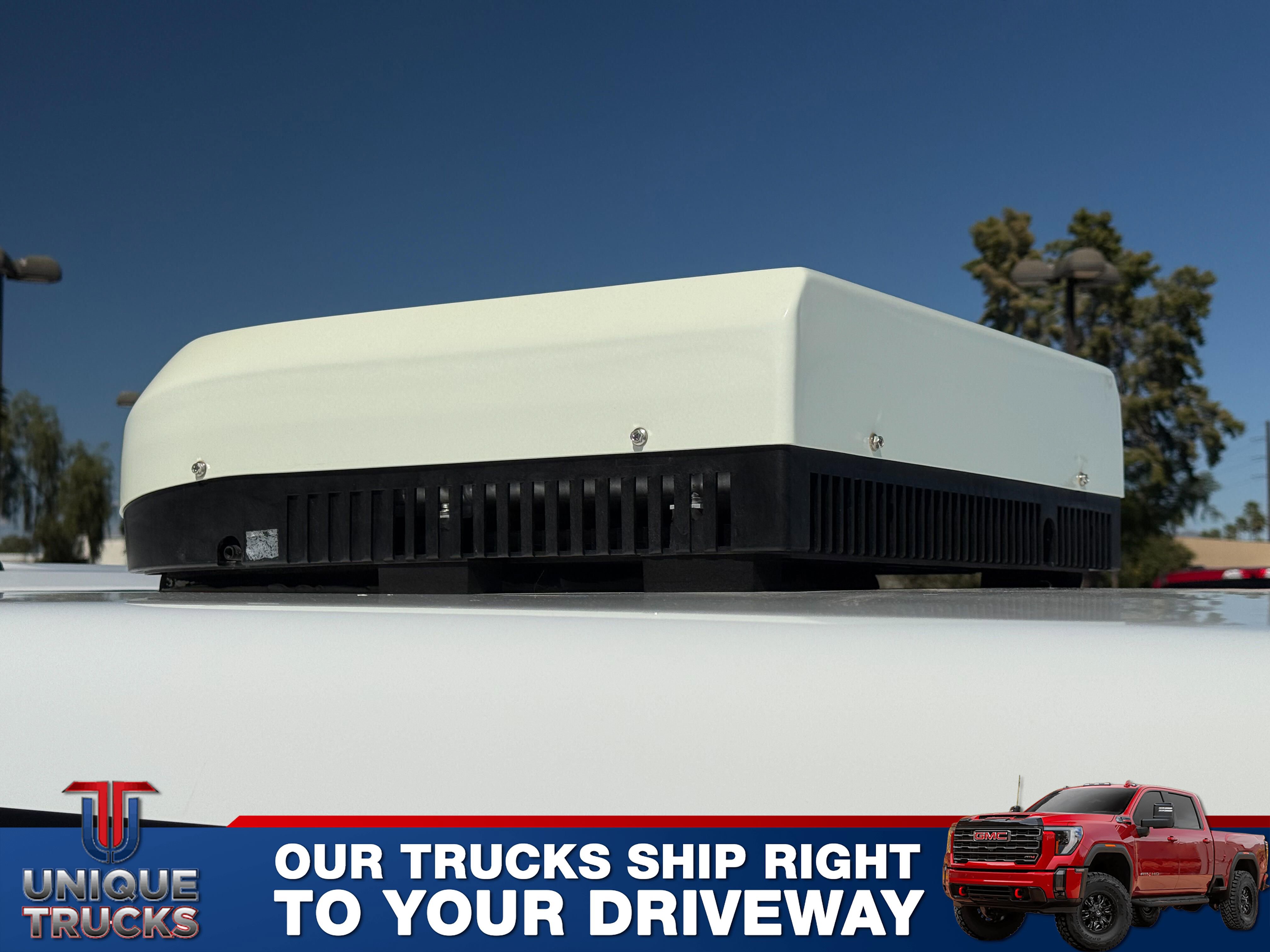 Used 2025 Toyota Tundra Limited w/ TRD Off-Road Package AWD/4WD image 14