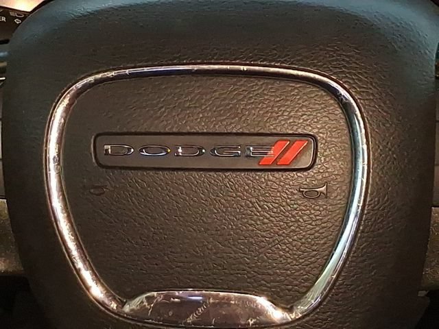 Used 2021 Dodge Charger Scat Pack RWD image 13