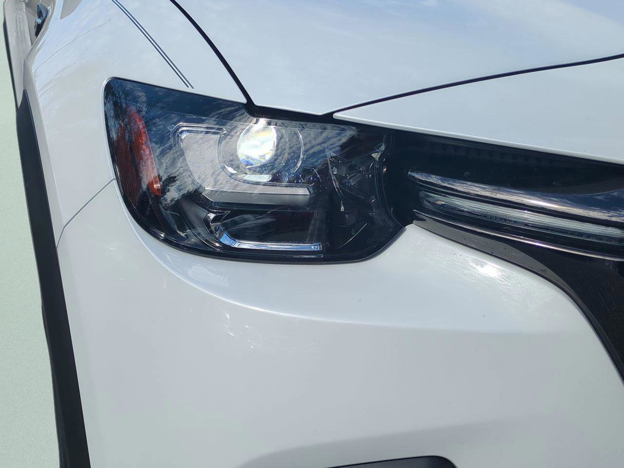 New 2026 MAZDA CX-70 SC image 23