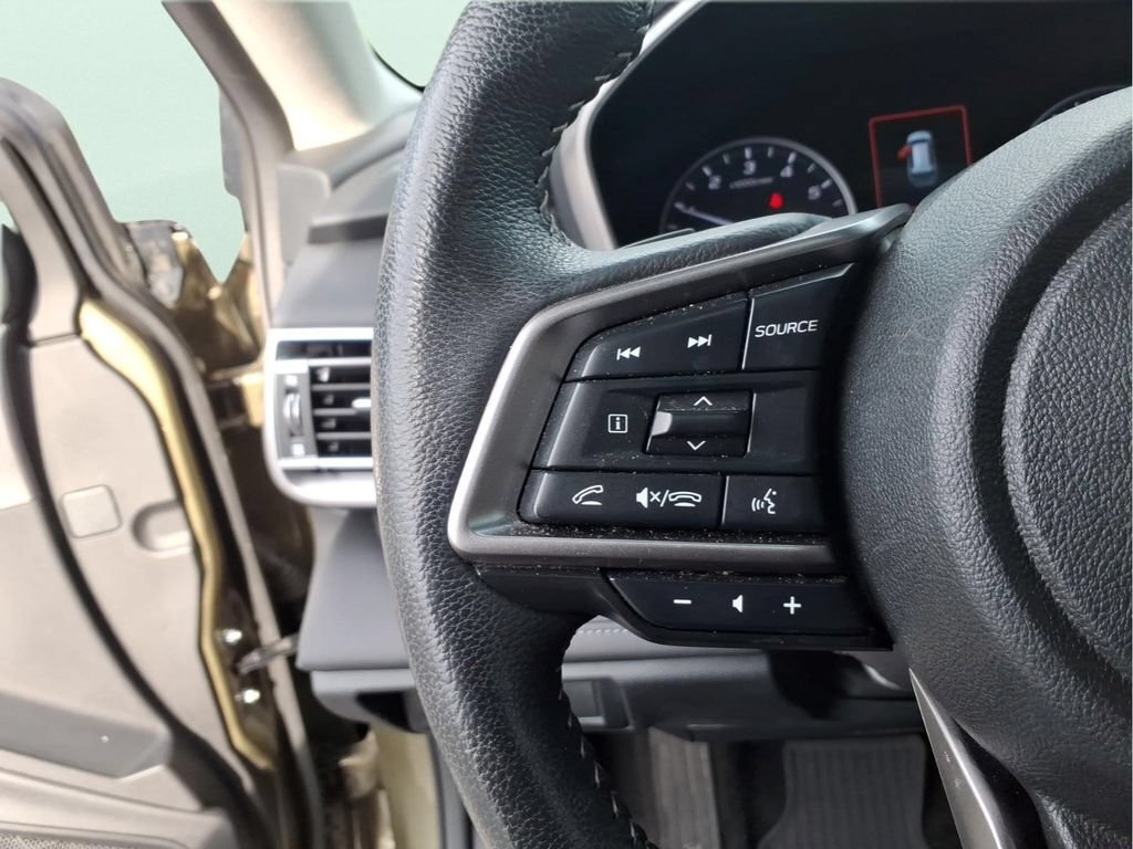 Used 2023 Subaru Outback Limited AWD/4WD image 25