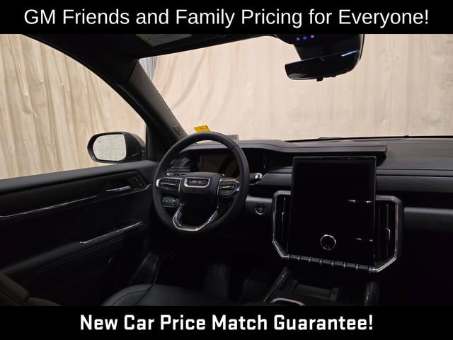 New 2026 GMC Acadia Elevation w/ Elevation Premium Package image 30