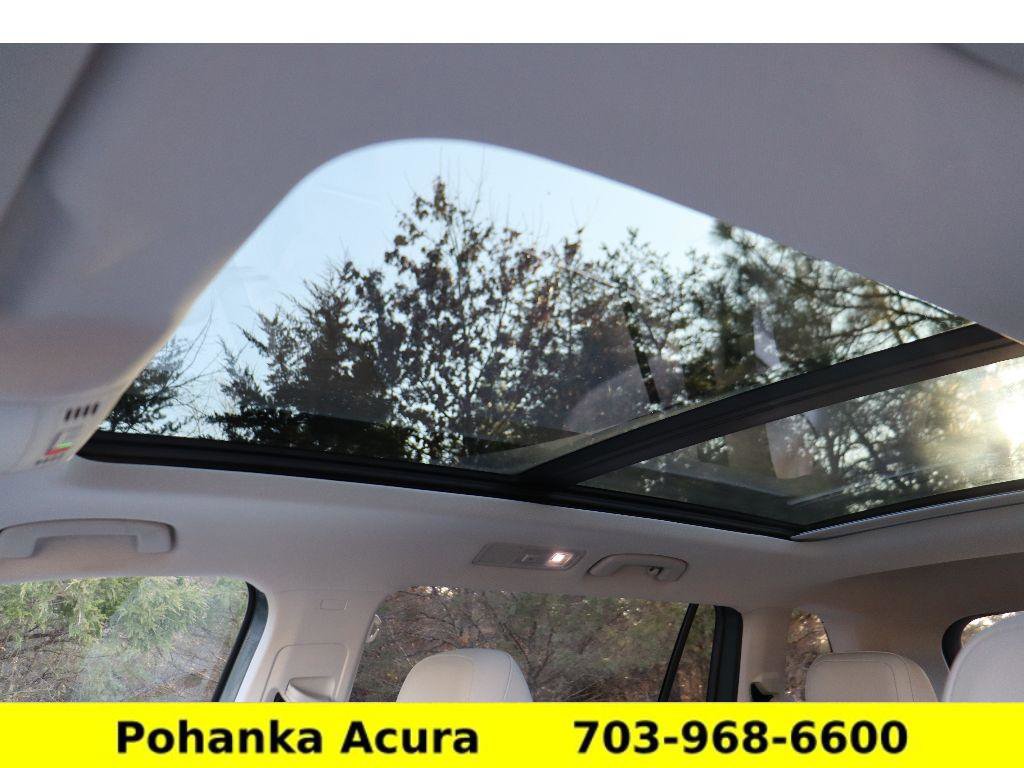 Used 2021 Volkswagen Tiguan SEL image 21